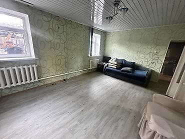 Недвижимость: Горгаи Сдается 5ком дом Площадь: 100м2 Кухонная мебель Водопровод — 4