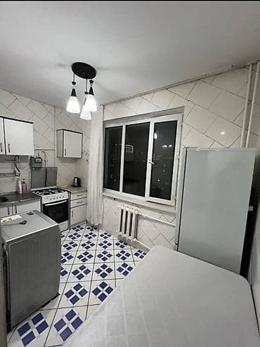 89: 1 комната, 38 м², 105 серия, 8 этаж — 5