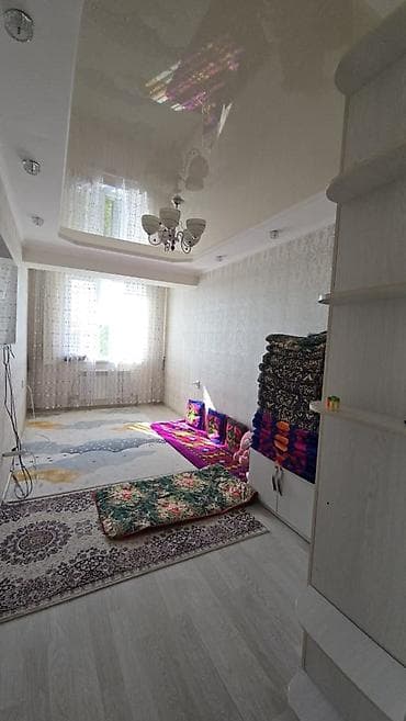 3 комнаты, 88 м², 5 этаж, Евроремонт