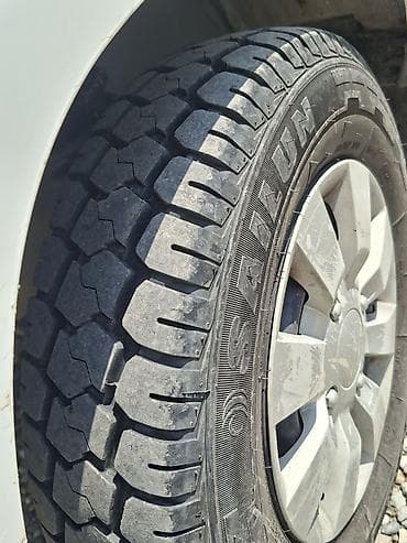 каропка 2107: Легкий грузовик, Daewoo, Стандарт — 7