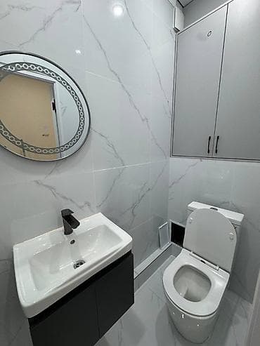 теплый стан жк: 3 комнаты, 77 м², Технопарк Элитка, 2 этаж, Евроремонт — 10