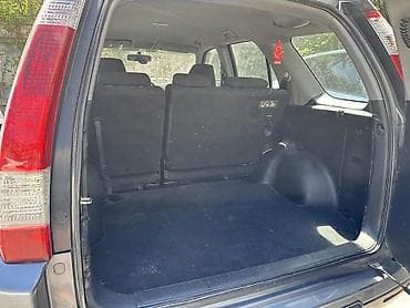 honda crv дверь: Honda CR-V: 2006 г., 2 л, Автомат, Бензин, Кроссовер — 7