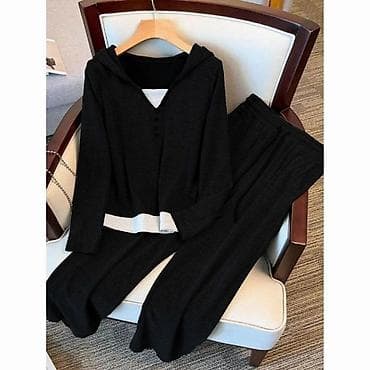 Шорты: Спортивный костюм, Толстовка, Штаны, Китай, S — 1