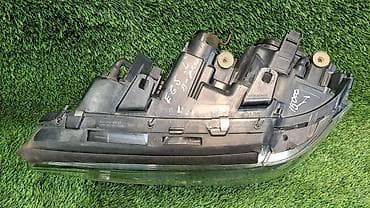 h7 led: Фара левая до рестайлинг Е65 Год 2002 В отличном состоянии, очень — 4