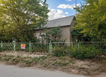 дом иссыкуль: Дом, 26 м², 3 комнаты, Собственник — 1