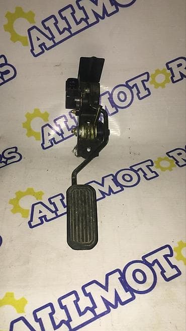 Электрический моторчик Toyota Б/у, Оригинал