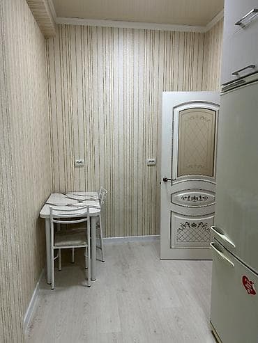 rent: 1 комната, Собственник, Без подселения, С мебелью полностью — 7