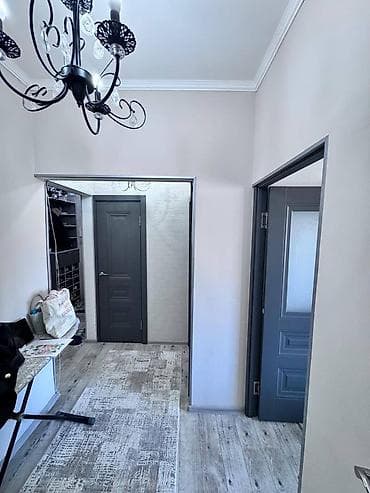 group: 3 комнаты, 66 м², 106 серия, 9 этаж, Дизайнерский ремонт — 7