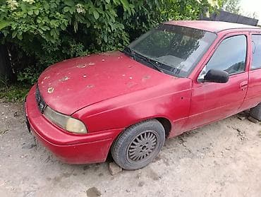 daewoo nexia продажа: Daewoo Nexia: 1996 г., 1.5 л, Механика, Бензин, Хэтчбэк — 2