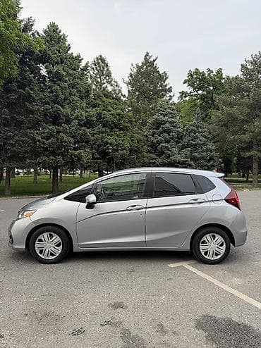 коробка вариатор хонда фит: Honda Fit: 2019 г., 1.5 л, Вариатор, Бензин, Хэтчбэк — 4