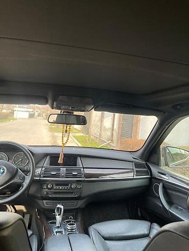 е70 e70: BMW X5: 2011 г., Автомат, Бензин, Кроссовер — 5
