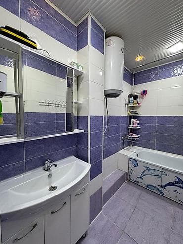 квартиры за 15000: 3 комнаты, 107 м², Элитка, 3 этаж, Евроремонт — 8