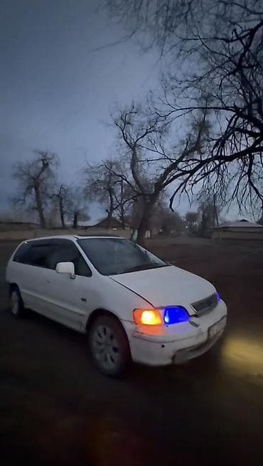 хонда фит сол рул: Honda : 1999 г., 2.3 л, Автомат, Бензин — 2