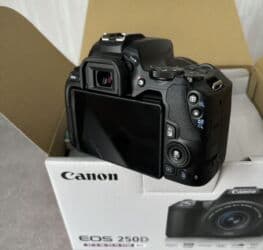 сумки новые: Продаю НОВЫЙ фотоаппарат Canon EOS 250d .Готов к любым проверкам. В — 21