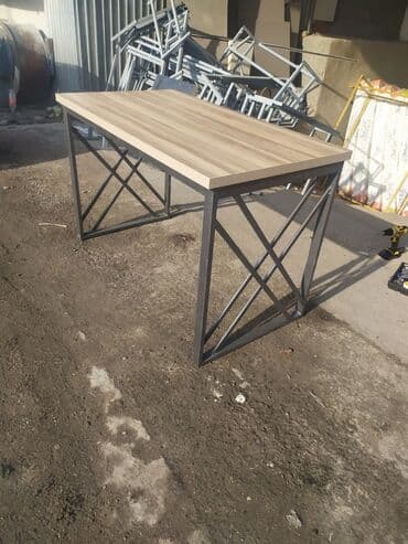 Мебель на заказ, Стол