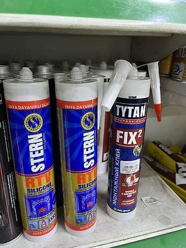 TYTAN, Для дерева