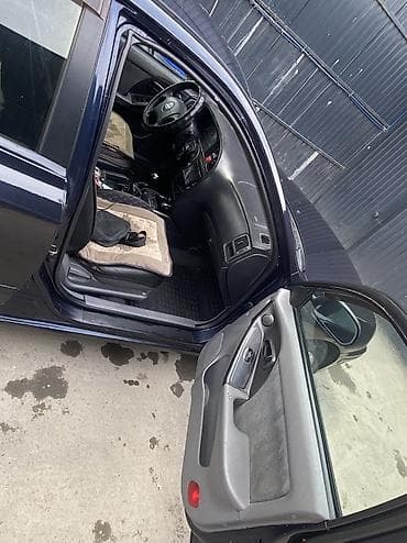 camry 2010: Hyundai Elantra: 2005 г., 1.6 л, Механика, Бензин, Седан — 8