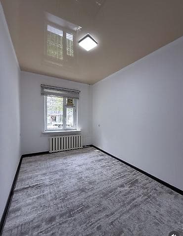 Продажа квартир: 3 комнаты, 64 м², 106 серия, 1 этаж, Косметический ремонт — 2