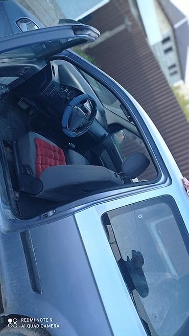 mini cooper: Hyundai Getz: 2004 г., 1.4 л, Автомат, Бензин, Хэтчбэк — 10