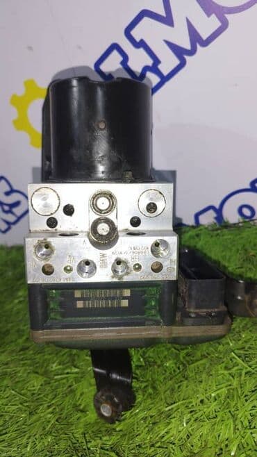 дома из сэндвич панелей в бишкеке: Блок ABS BMW Оригинал — 1