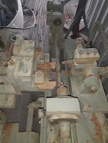 набор рожковых ключей: Токарный станок без ЧПУ — 2