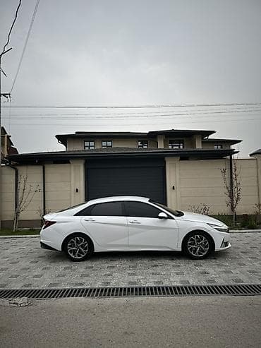 hyundai porter 2 цена: Hyundai Avante: 2021 г., 1.6 л, Автомат, Бензин, Седан — 6