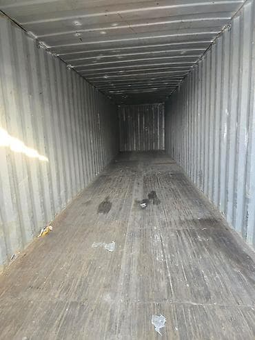 Распродажа 20 ШТ 🔥ПРОДАЮ ОПТОМ и в розницу ☝️☝️40- тоный контейнера