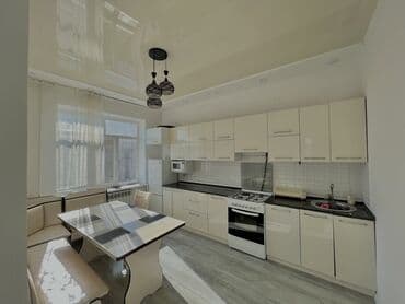 куплю дом в новониколаевке: 200 м², 6 комнат, Евроремонт, Забор, огорожен, Кондиционер — 8