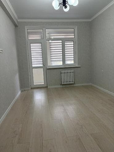 кж групп квартиры: 2 комнаты, 51 м², Элитка, 2 этаж, Евроремонт — 8