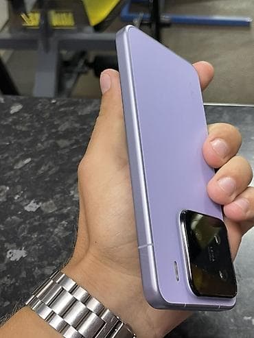 1 plus: Xiaomi 15 16/512 Global. Продаю Xiaomi 15 16/512 Телефон в отличном — 6