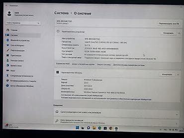 Ноутбуки и аксессуары: Microsoft surface laptop 2 привозной из США в отличном состоянии — 4