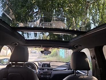 bmw 5 e60: BMW X1: 2019 г., Кроссовер — 2