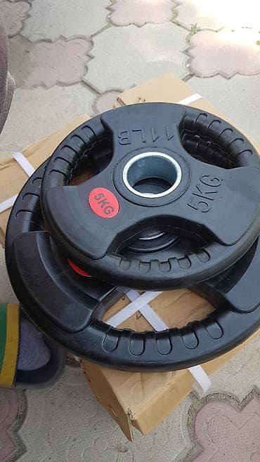 nike react: Блины 3х хват обрезиненные. олимпийский стандарт. веса от 2.5 до — 2