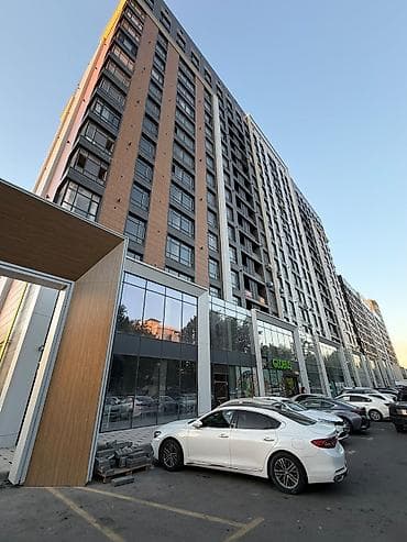 real sight: 1 комната, 57 м² — 1