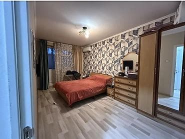 2 комнаты, 45 м², Индивидуалка, 2 этаж, Евроремонт at lalafo.kg 2 комнаты, 45 м², Индивидуалка, 2 этаж, Евроремонт