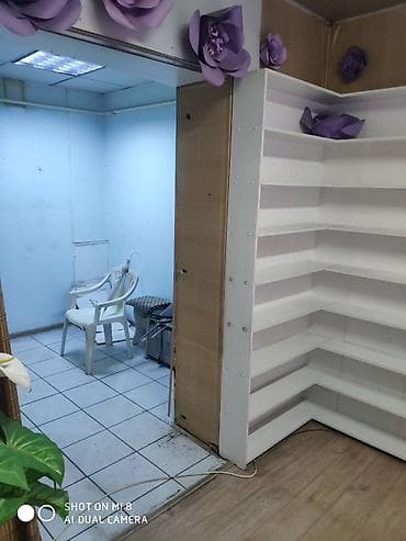 Аренда офисов, 20 м², 1 линия — 3