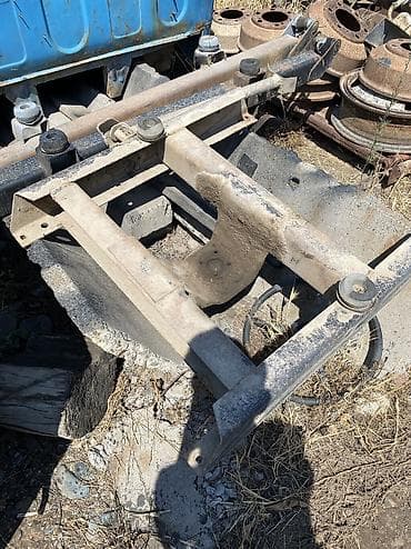 iveco dayli: Грузовик — 9