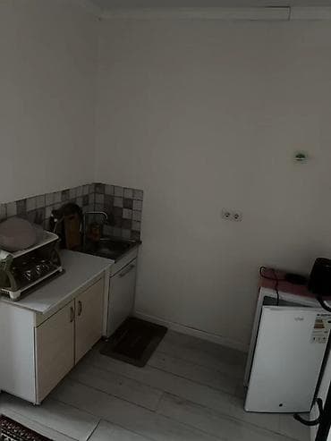 2 room flat: Гостевой дом на Иссык-Куле, САЛИМА, Чок-Тал, 7 мест, Посуточно — 6