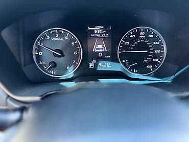 капот субару форестер: Subaru Outback: 2020 г., 2.5 л, Автомат, Бензин, Универсал — 3