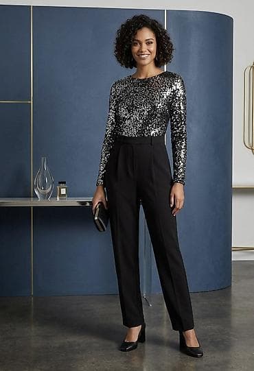 second hand: Два платья вечерних новые 
Размер 42-44
Платье для выпускного — 6