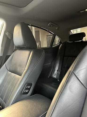 lexus es машина: Lexus ES: 2017 г., 2.5 л, Гибрид, Седан — 8