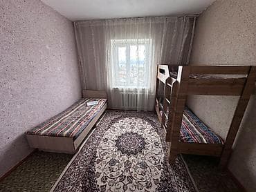 500: Балыкчы! Сдаются по суточно комнаты,500 сом с человека. Близко к Грни — 5