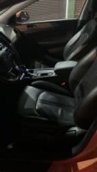 хендай ионик гибрид: Hyundai Sonata: 2018 г., 2 л, Автомат, Газ, Седан — 6