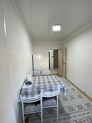 толстого: 1 комната, 32 м², Индивидуалка, 2 этаж, Евроремонт — 4