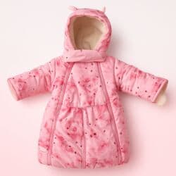 говорящий кактус купить: Зимний комбинезон-трансформер для девочки 🌸 Тёплый зимний комбинезон с — 2