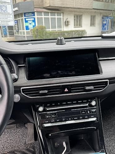 r19 kia: Kia K7: 2019 г., 3 л, Автомат, Бензин, Седан — 6