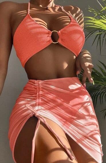 свадебное платье для беременных напрокат: S M — 2