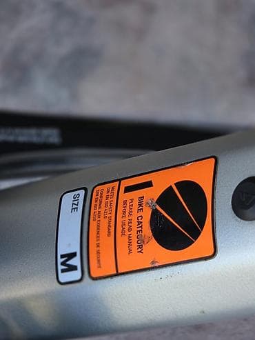 velo: Шоссейный велосипед, Рама M (156 - 178 см), Б/у — 3