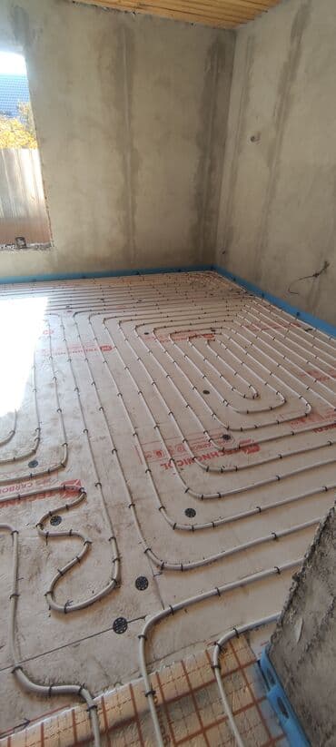 прайс лист на отделочные работы бишкек 2024 год: Установка батарей, Установка котлов, Теплый пол Гарантия Больше 6 лет опыта — 15