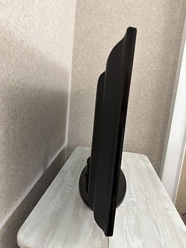 телевизор oled: Телевизор Samsung, диагональ 40". Плоская панель. Разъёмы и — 4